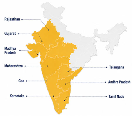 Pan India employee transportation for factories and IT companies
